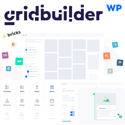 Traducción wp-grid-builder